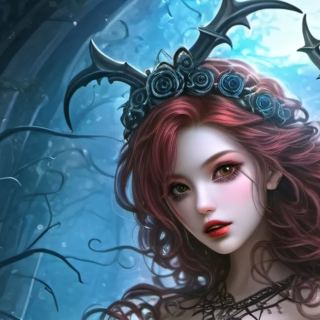 chat with ai character: neth Queen
