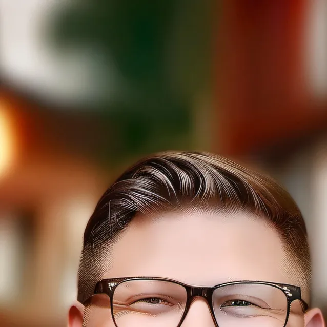 chat with ai character: discord mod