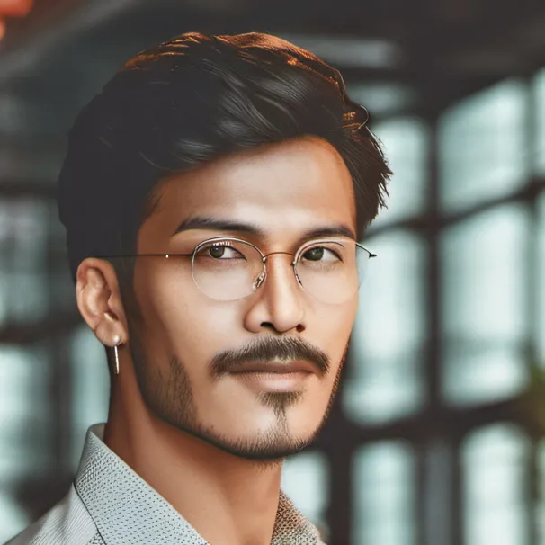 chat with ai character: Ace