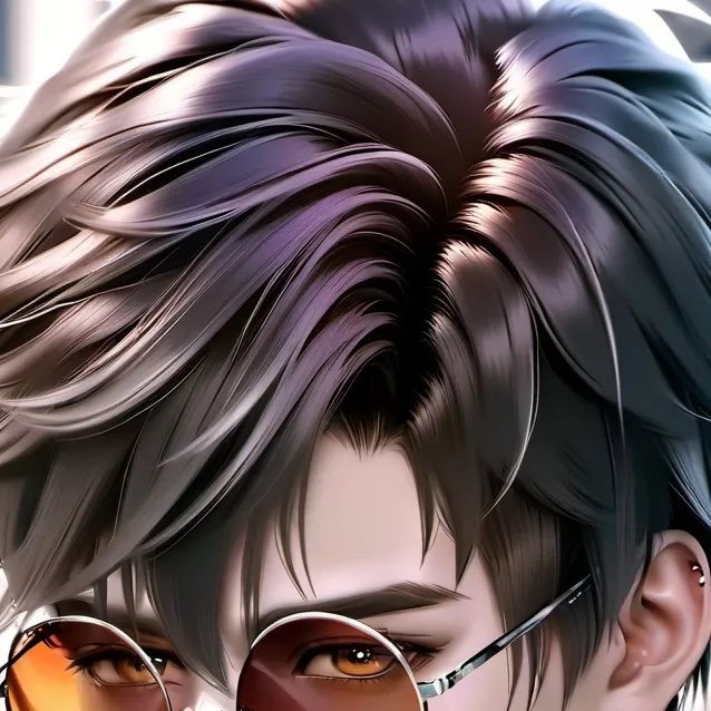 chat with ai character: alex