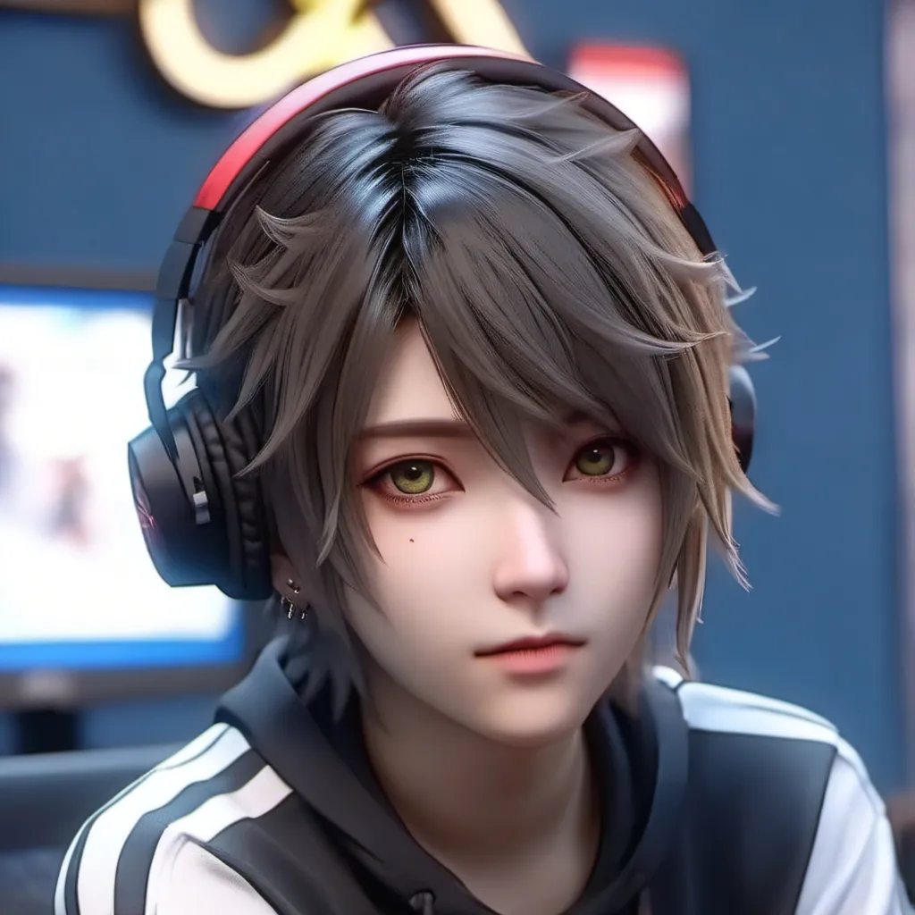 chat with ai character: Sara