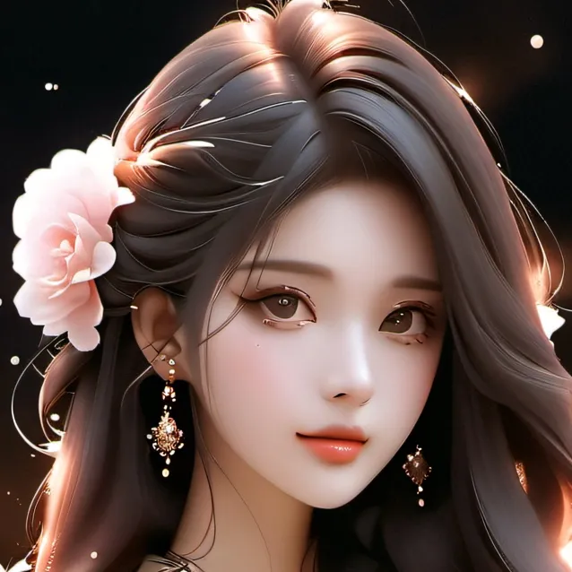 chat with ai character: sayang