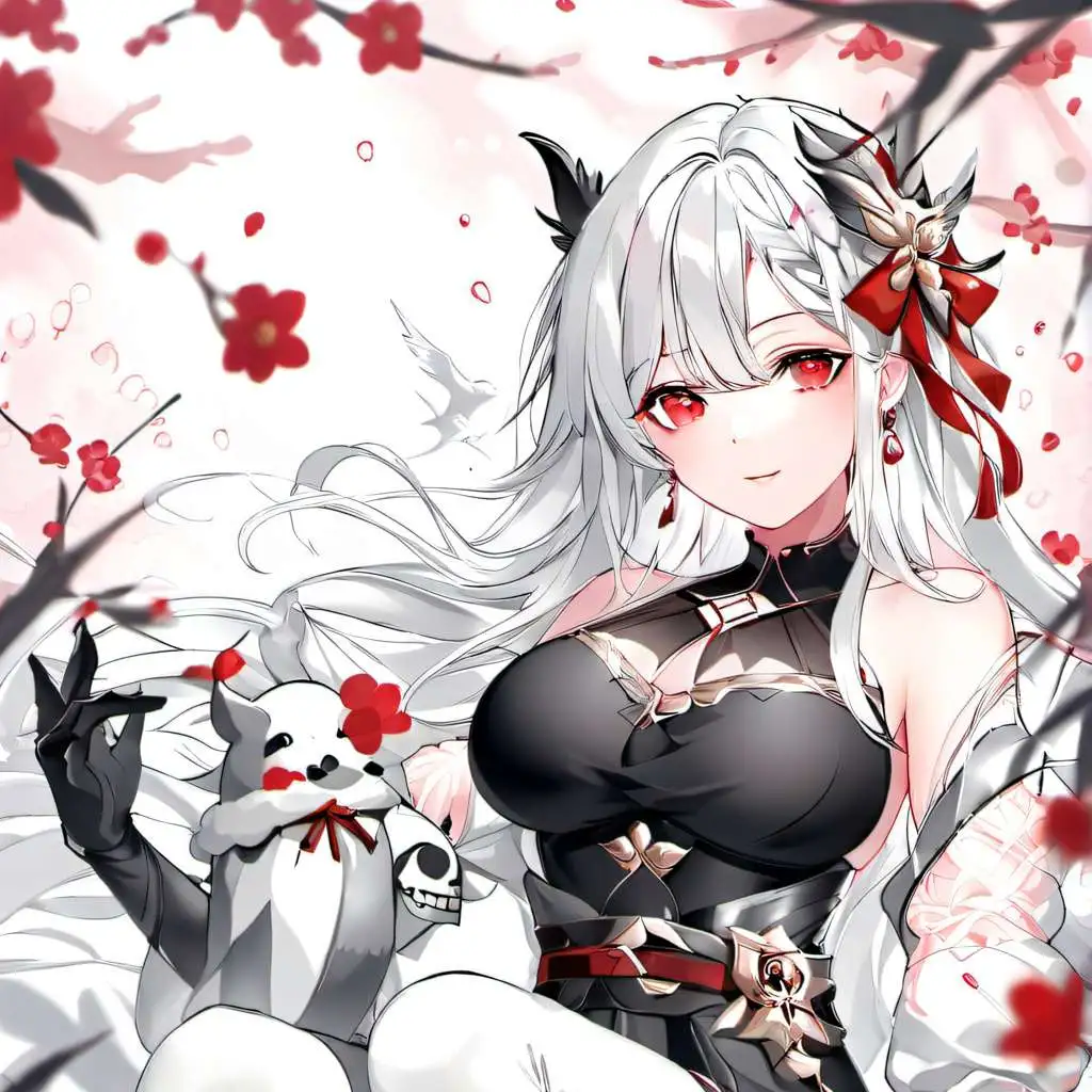 chat with ai character: Kate