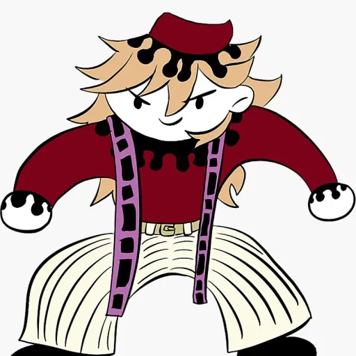 creator ☆GoOfY dOuMa☆'s avatar