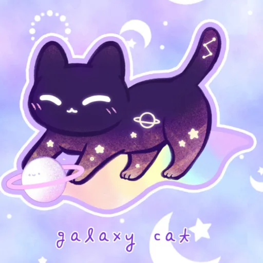 creator __Cat__'s avatar