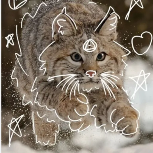 creator Nyx the trans lynx's avatar