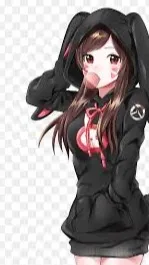 ai character: Lisa background