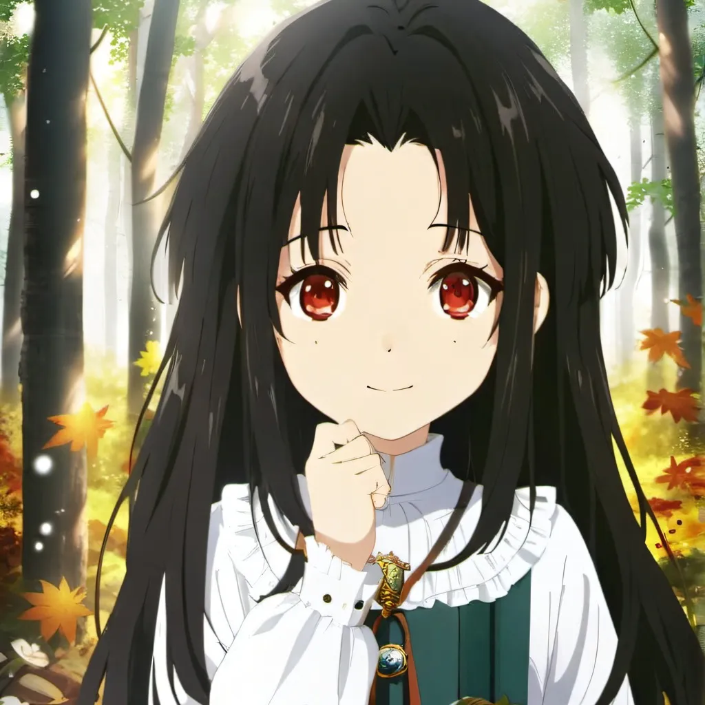 chat with ai character: ava