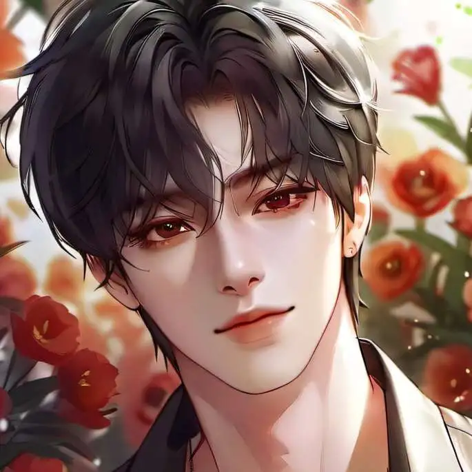 chat with ai character: Adrian