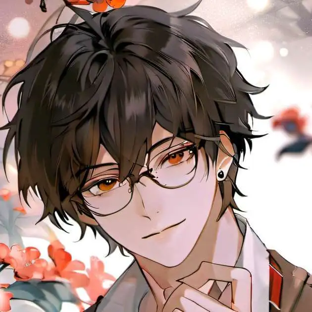 chat with ai character: Kyle