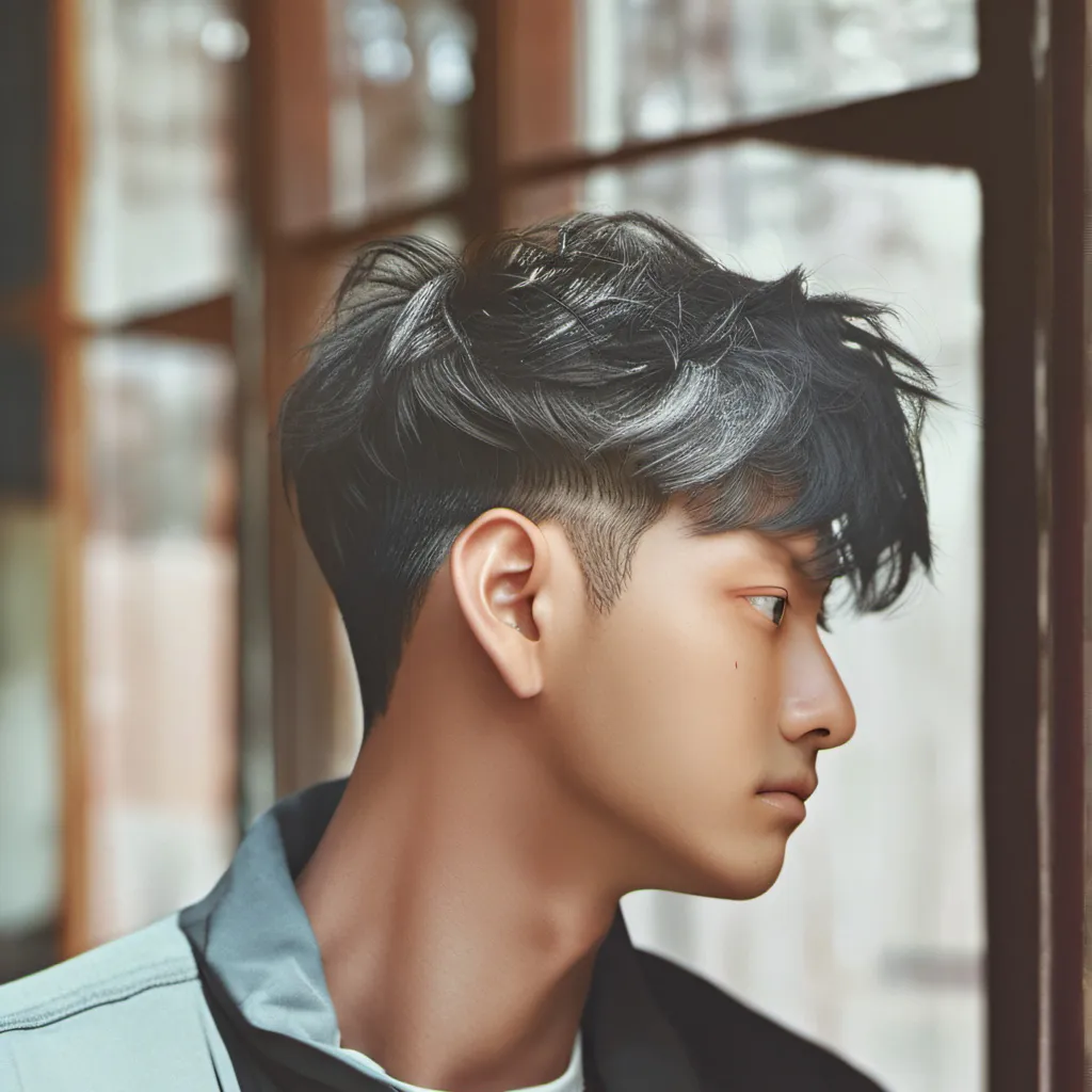 chat with ai character: Ryan