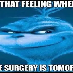 creator Knee surgery3's avatar
