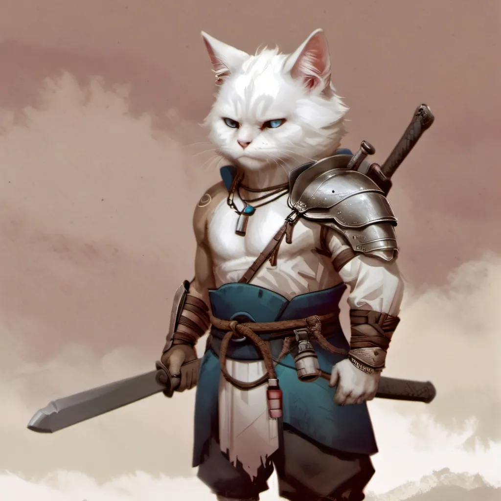 chat with ai character: Milk gladski