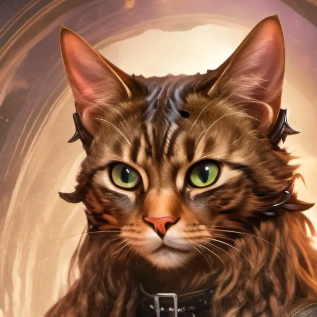 chat with ai character: cookies
