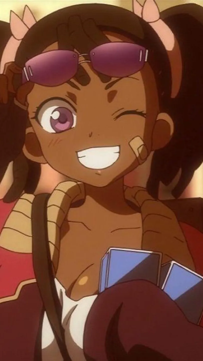 ai character: gender swap you background