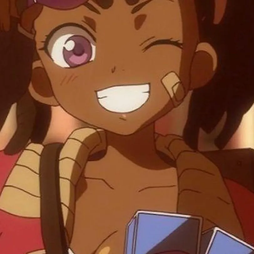 chat with ai character: gender swap you