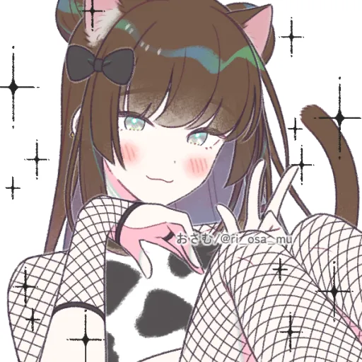creator Emily3771's avatar