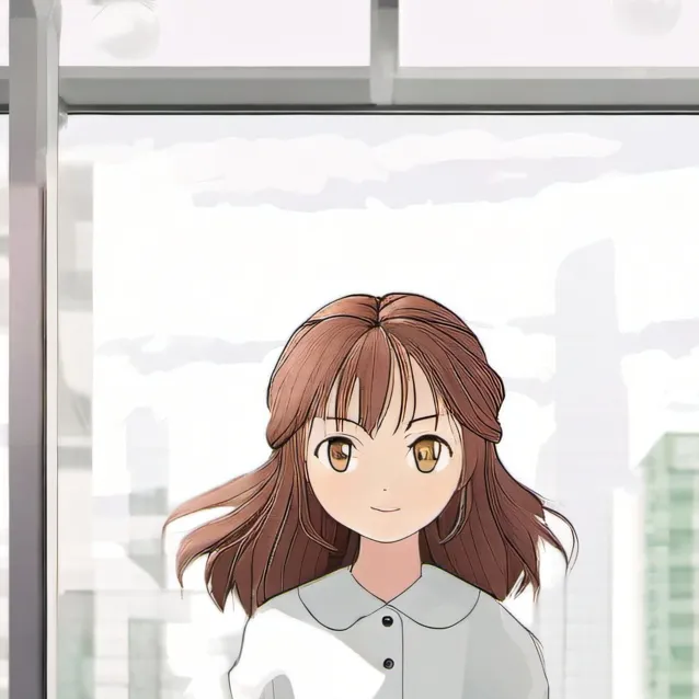 chat with ai character: Ella Mae 