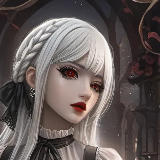 chat with ai character: Yuko