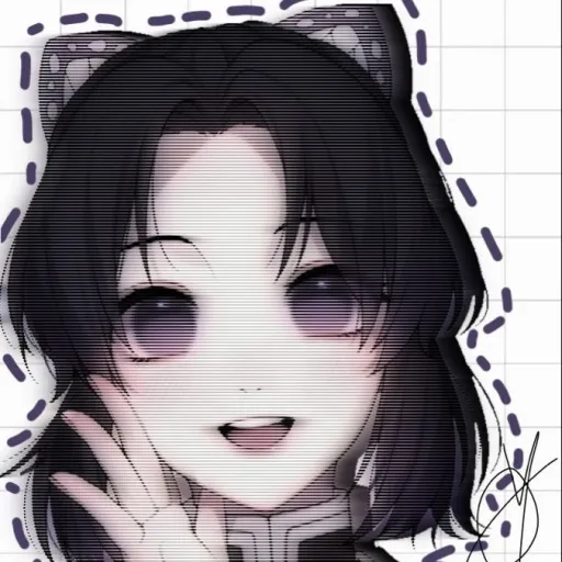 creator KOCHO ⳜǶƖƝⰙƁꓴ🦋's avatar