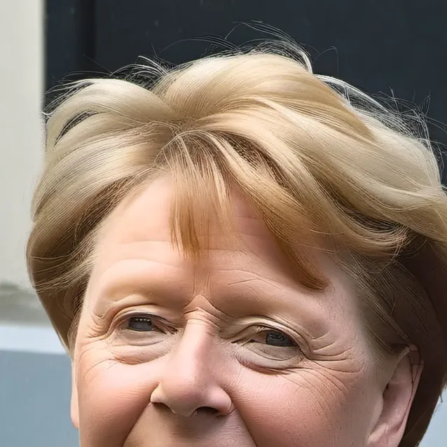 chat with ai character: Angela Merkel