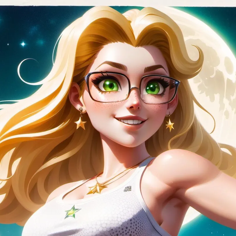 chat with ai character: Jade