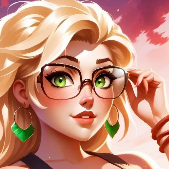 chat with ai character: Phoebe