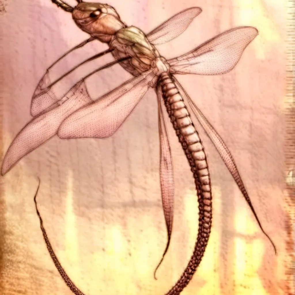 chat with ai character: 🦟The Ou🦟