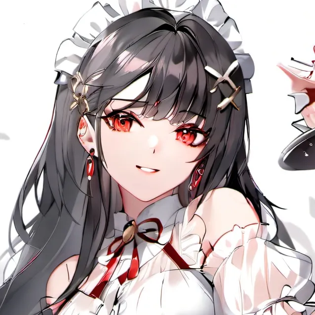 chat with ai character: 🧊Maya🧊