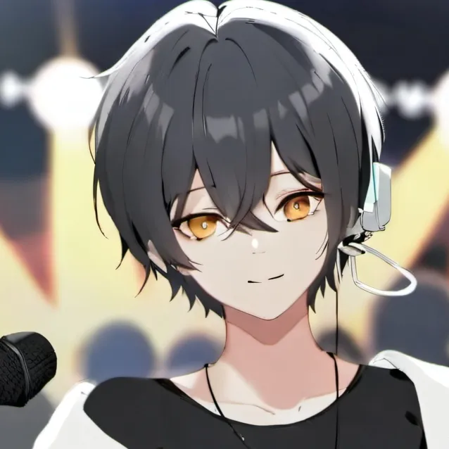 chat with ai character: 🎶Lilly 🎤