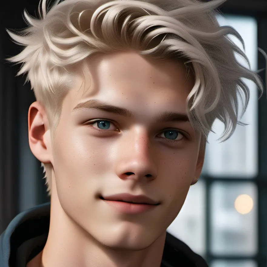 chat with ai character: Brayden McIntosh