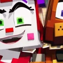 chat with ai character: Zamination FNAF