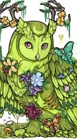ai character: Noktoa background