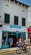 ai character: Key West background