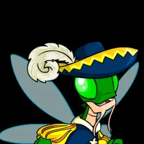 chat with ai character: Buzz