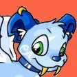 chat with ai character: Clawsion