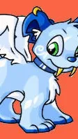 ai character: Clawsion background