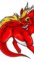 ai character: Paralix background