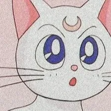 chat with ai character: Artemis the Cat