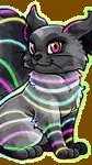 ai character: Kaala background
