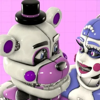 chat with ai character: Ballerina x Bear