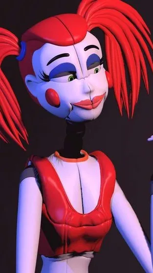 ai character: Eleanor background