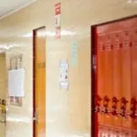 chat with ai character: FNAF  High School