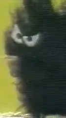 ai character: Smudge background