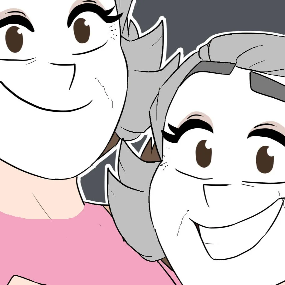 chat with ai character: Old Minireenas