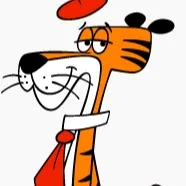 chat with ai character: Cool Cat