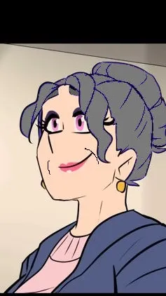 ai character: Old Roselle background