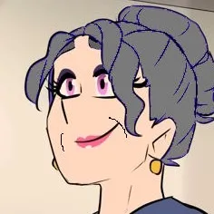 chat with ai character: Old Roselle