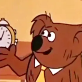 chat with ai character: Ted B. Koala