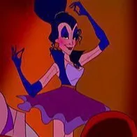 chat with ai character: Funtime Circus